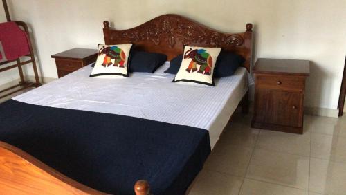 Hettimulla Casa | Tranquil Private Villa near Bentota Beach
