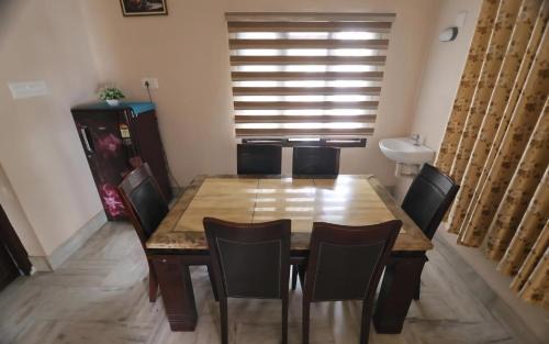Thrissur Apartamento | Tranquil Rest House