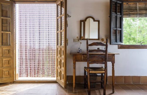 Daimalos Vados Villa | Casa Daimalos y piscina