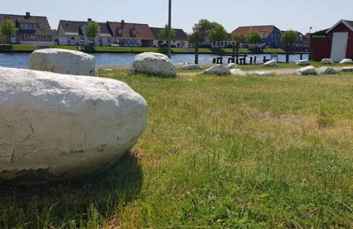 Karrebksminde Casa | Retiro tranquilo en Eno -- By Traum Ferienwohnungen