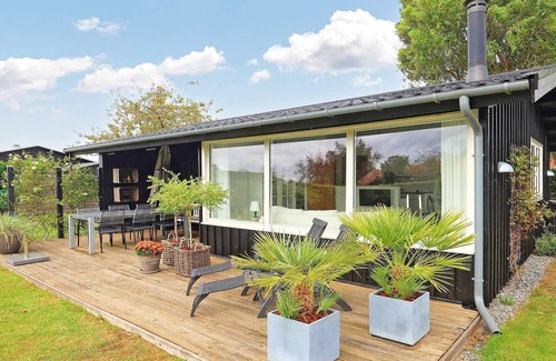 Karrebksminde Casa | Retiro tranquilo en Eno -- By Traum Ferienwohnungen