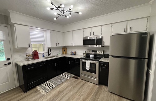 Murfreesboro Casa | Tranquil Retreat*Family Friendly*Pet Friendly*2 Miles from MTSU