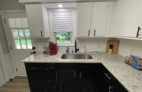 Murfreesboro Casa | Tranquil Retreat*Family Friendly*Pet Friendly*2 Miles from MTSU