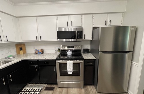 Murfreesboro Casa | Tranquil Retreat*Family Friendly*Pet Friendly*2 Miles from MTSU