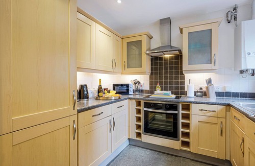 Milton Keynes Casa | Tranquil Retreat in Milton Keynes