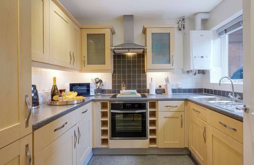 Milton Keynes Casa | Tranquil Retreat in Milton Keynes