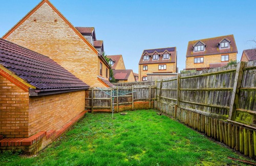 Milton Keynes Casa | Tranquil Retreat in Milton Keynes
