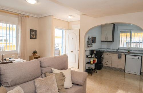 La Tercia Casa | Tranquil Retreat In La Tercia
