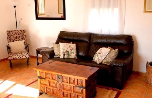 Alora Cabaña | Villa privada en una tranquila ubicación, a sólo 40 minutos del aeropuerto de Málaga y la Costa