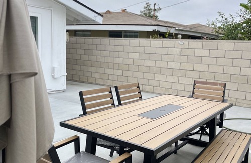 Westminster Casa | Tranquil Retreat in Little Saigon. 15’ from DISNEYLAND