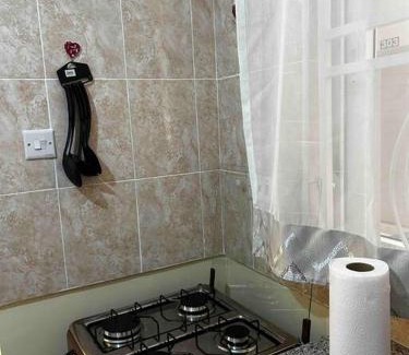 Ongata Rongai Apartamento | Tranquil Retreat