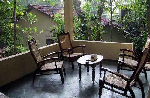 Rumassala Casa | Tranquil Retreat