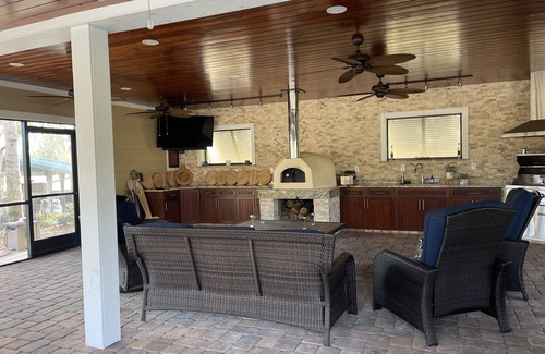 Highland Casa | Tranquil Retreat near Sebring Raceway
