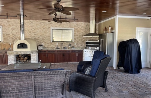 Highland Casa | Tranquil Retreat near Sebring Raceway