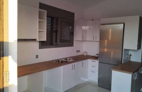 Metokhi Apartamento | Tranquil Retreat on Athens Riviera:Newly Built,Spacious Apartment(Pet-Friendly!)