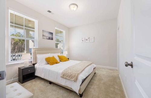Clayton Casa | Tranquil Retreat on Echo Canyon Dr