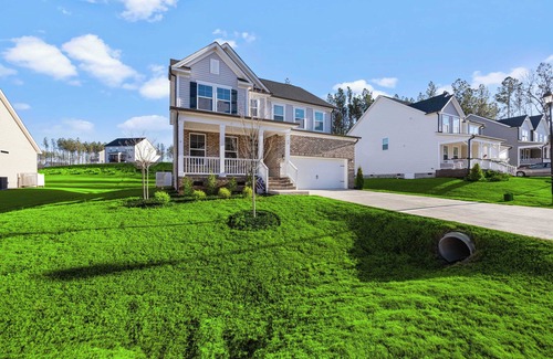 Clayton Casa | Tranquil Retreat on Echo Canyon Dr E#41949