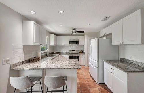 Silver Shores Casa | Tranquil Retreat, private, peaceful and gorgeous views. Your own private oasis