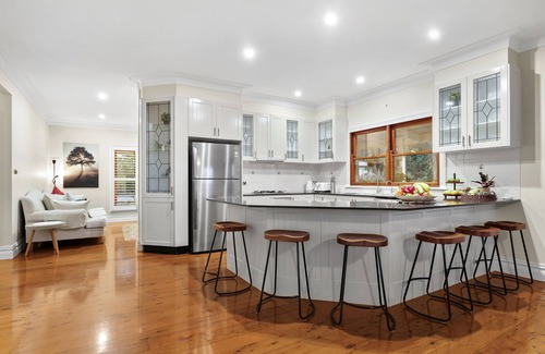 Sydney Casa | Tranquil Retreat-Scenic Views house in Grose Vale