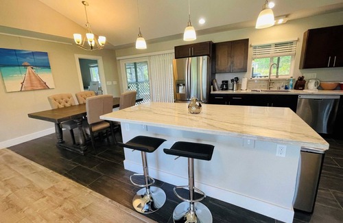 Keaau Casa | Tranquil Retreat Sunbelt of Hawaiian Paradise Pk