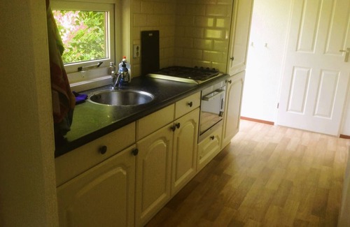 Municipality of Epe Chalet De Esquí | Tranquil Retreat 'Veluwe Flow'