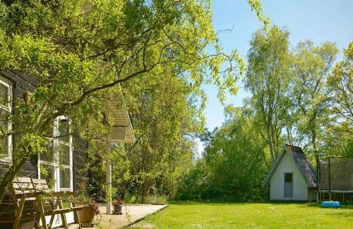Idestrup Casa | Tranquil Retreat with Spa - By Traum Ferienwohnungen