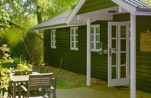 Idestrup Casa | Tranquil Retreat with Spa - By Traum Ferienwohnungen