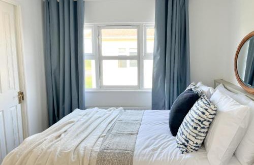 Christchurch Casa | Tranquil Riverside Lodge