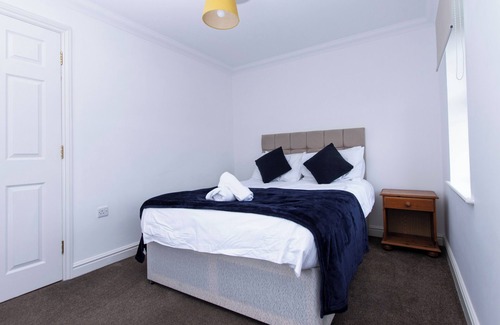 Bowthorpe Casa | Tranquil Riverside Retreat in Norwich