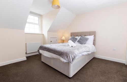 Bowthorpe Casa | Tranquil Riverside Retreat in Norwich