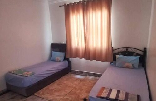 Taddart Cama Y Desayuno | Tranquil Rooms in Agadir