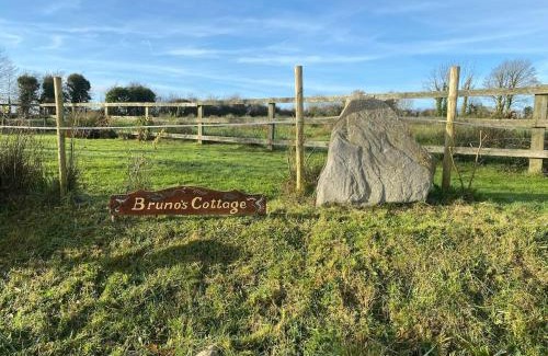Killeshandra Casa | Tranquil rural cottage