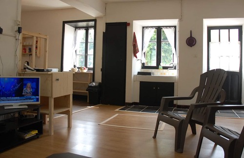 Saint-Mathieu Cabaña | Tranquil Rural Retreat Farm Cottage, N ° St Mathieu, Haute Vienne / North Dordogne