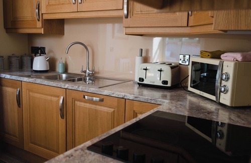 Omagh Cabaña | Tranquil Rustic Cottage in the country