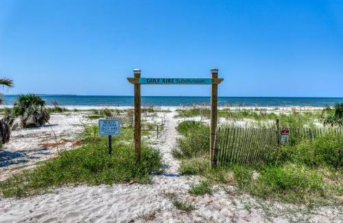 Gulf Aire Casa | Tranquil Seas