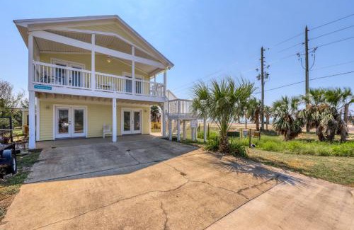 Gulf Aire Casa | Tranquil Seas