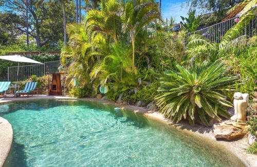Forresters Beach Casa | Tranquil Seaside Haven