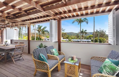 Forresters Beach Casa | Tranquil Seaside Haven