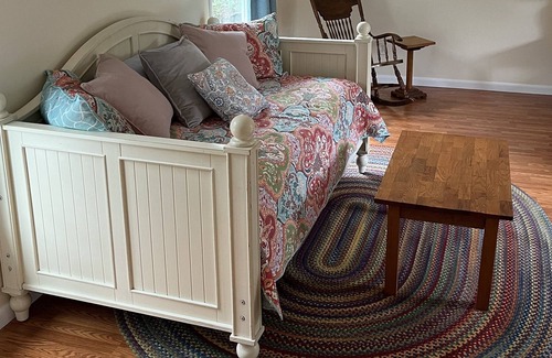 Bethlehem Apartamento | Tranquil setting in the hills of Litchfield County