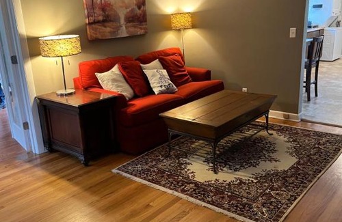 Bethlehem Apartamento | Tranquil setting in the hills of Litchfield