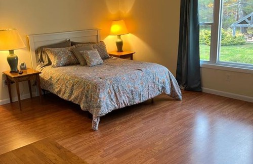 Bethlehem Apartamento | Tranquil setting in the hills of Litchfield