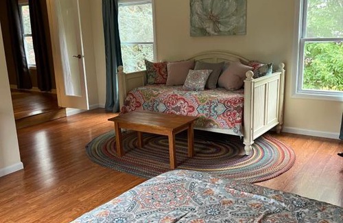 Bethlehem Apartamento | Tranquil setting in the hills of Litchfield