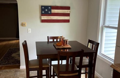 Bethlehem Apartamento | Tranquil setting in the hills of Litchfield