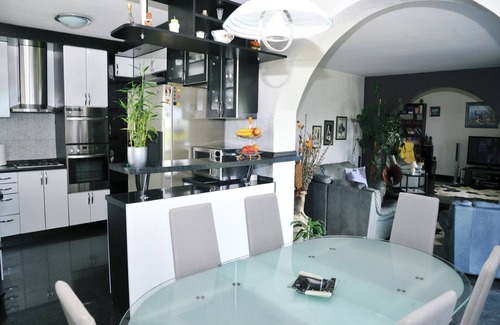 Bregi Villa | Tranquil Spacious Villa with Private Pool - Five Bedroom Villa with Balconies