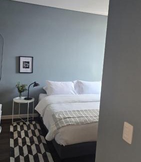 Chia Apartamento | Tranquil Stay in Chic Chia 400