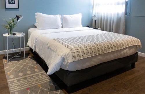 Chia Apartamento | Tranquil Stay in Chic Chia 400