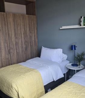 Chia Apartamento | Tranquil Stay in Chic Chia 400