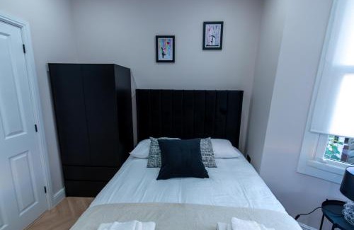 Streatham Apartamento | Tranquil Studio in Streatham - One