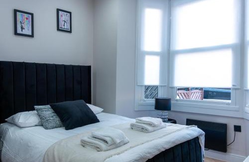 Streatham Apartamento | Tranquil Studio in Streatham - One