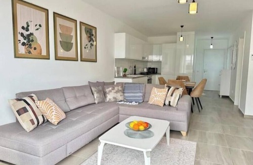 Bafra Complejo | Tranquil Suite by the Sea